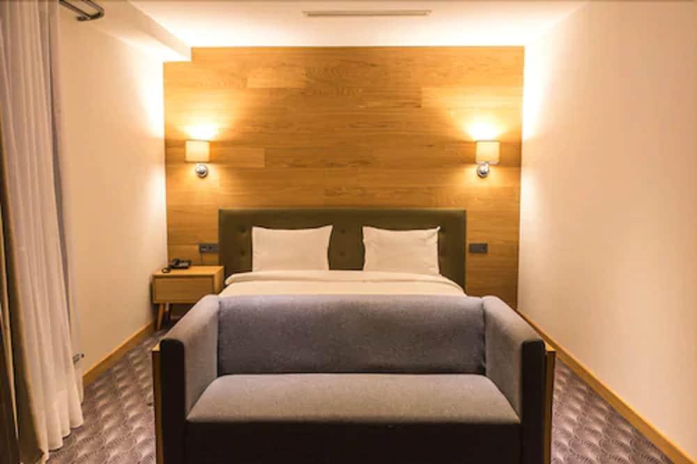 Abant Lotus Otel Болу Экстерьер фото